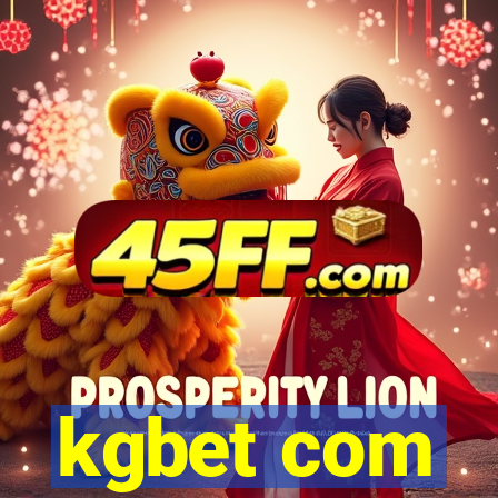 kgbet com